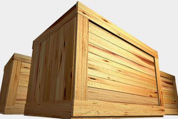 Compensado para Embalagens Industriais em Curitiba